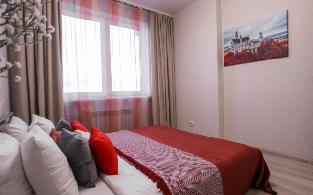 Na Michurina 58(Kemerovo)