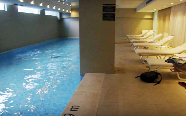 Atrium Hotel