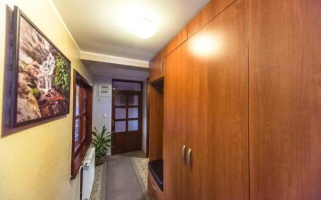 Talismano Apartments