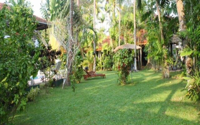 Vista Pahalage Guest House