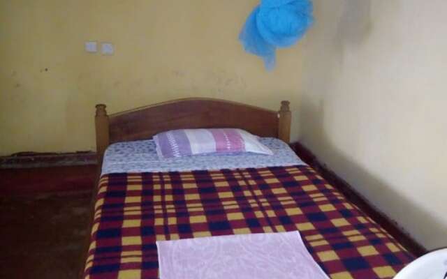 Mukuruwe-Ini Guest House