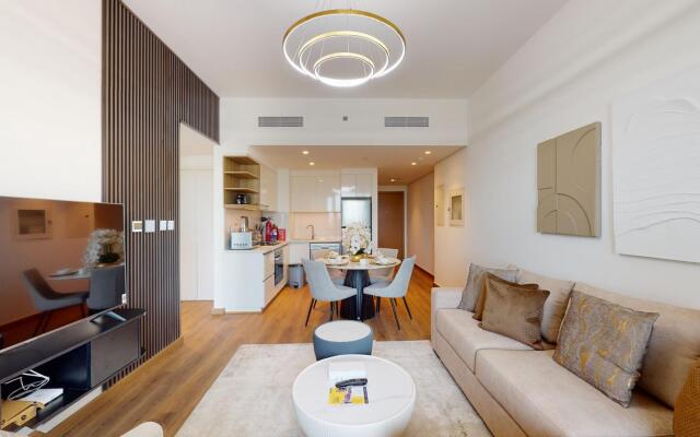 Downtown - Downtown Views II 302