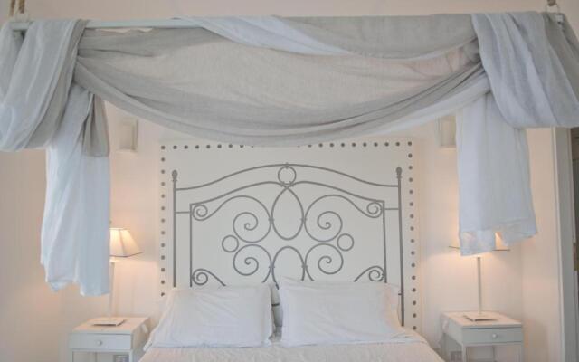 Hotel Villa Enrica - Aeolian Charme