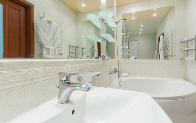 Premium Apartment Minsk