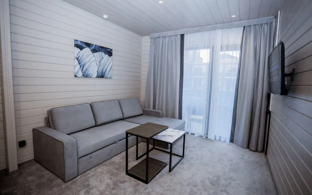Grand Sapphire Village