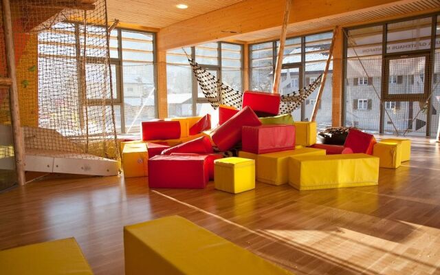 JUFA Hotel Montafon
