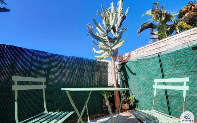 Studio – Le Pampa – Sainte-Clotilde