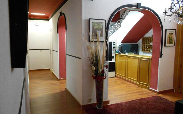 Hostal Valencia