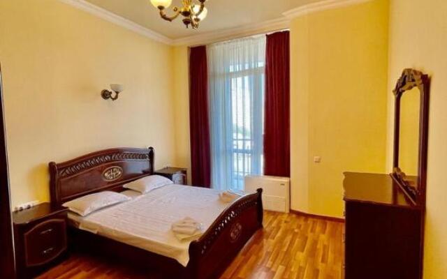 Yerevan House apartment 16