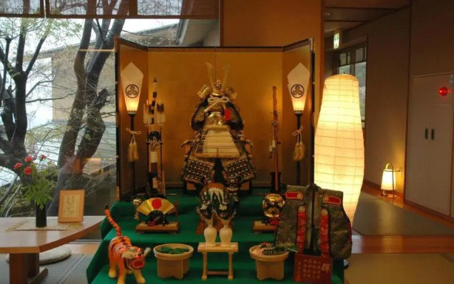 Takimotokan Yukinosato Hotel