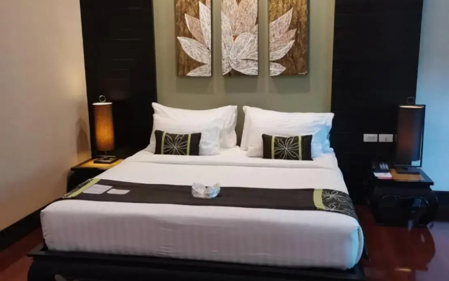 Yodia Heritage Hotel (SHA Extra plus)