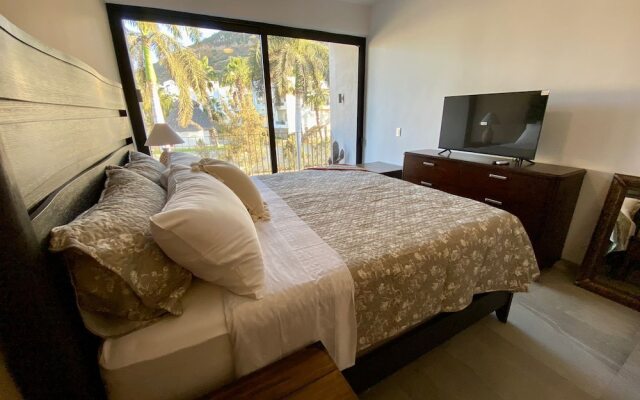 New Luxury Condo Luna at Miro Los Cabos