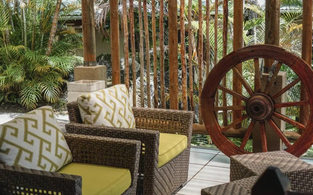 Valmer Resort - Apartments