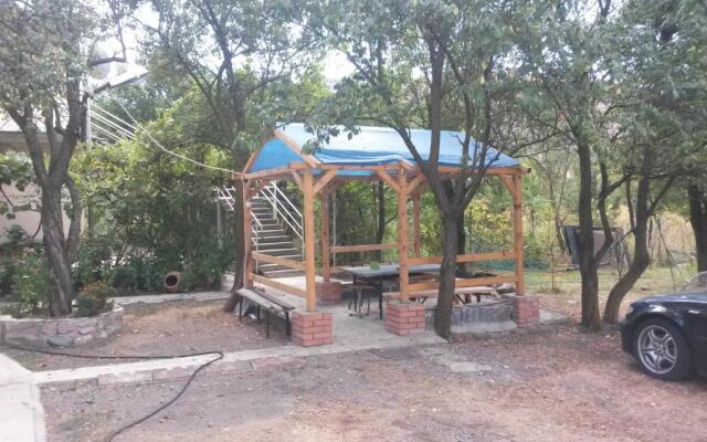 Hotel Vardzia K A L A