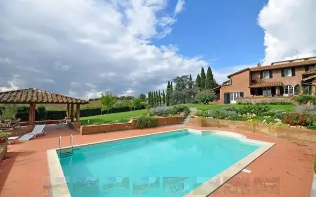 Villa Solina