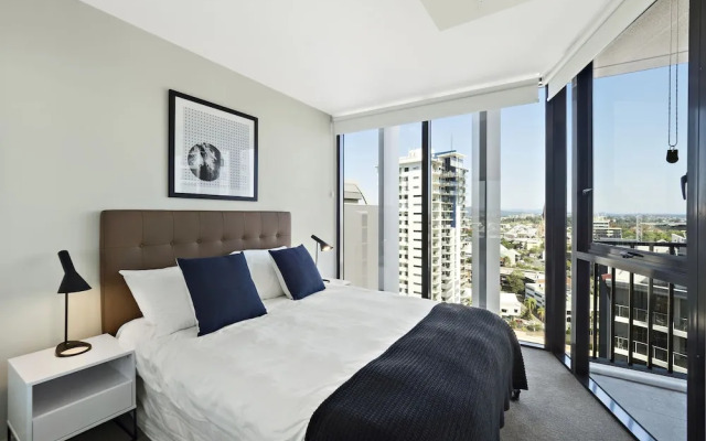 Spire Residences by CLLIX