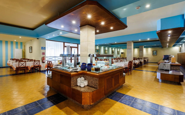 Hotel BelleVue Belsana