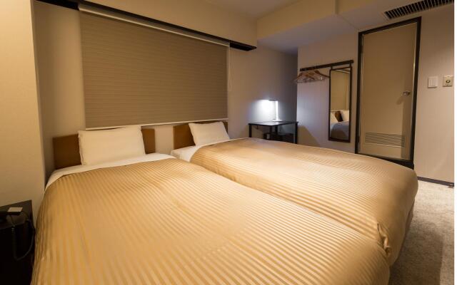 The Hotels Hakata Kasane Bayside