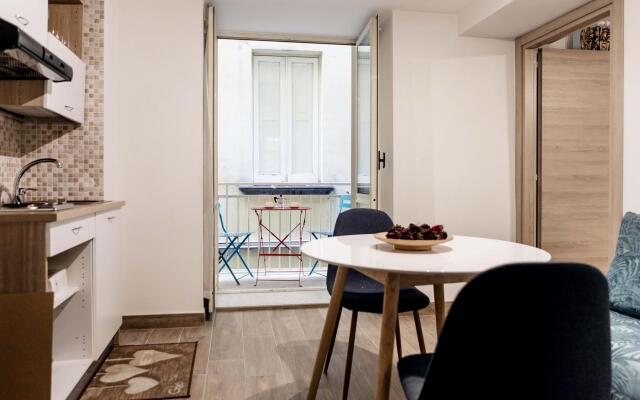 Via Nilo 20 (appartamento piccolo)