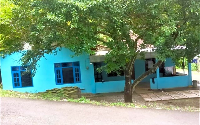 Sor Sawo Krebet Homestay