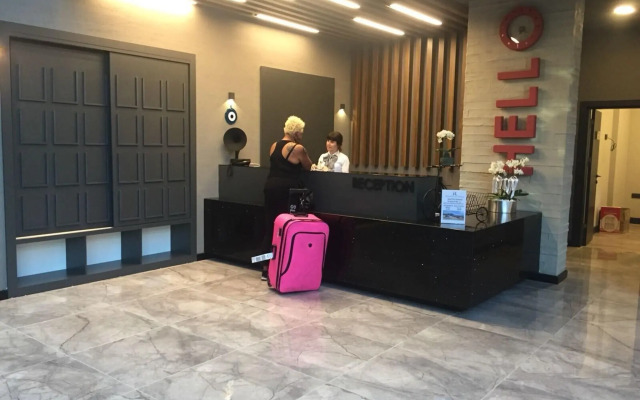 Ramira City Hotel - Adults Only