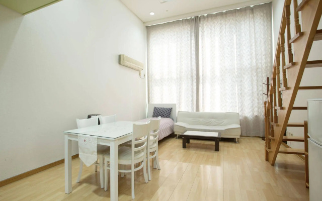 NJoy Seoul