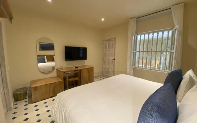 B Haus Hotel Boutique