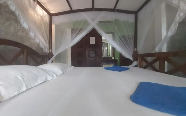 Vista Ocean Reach Holidays