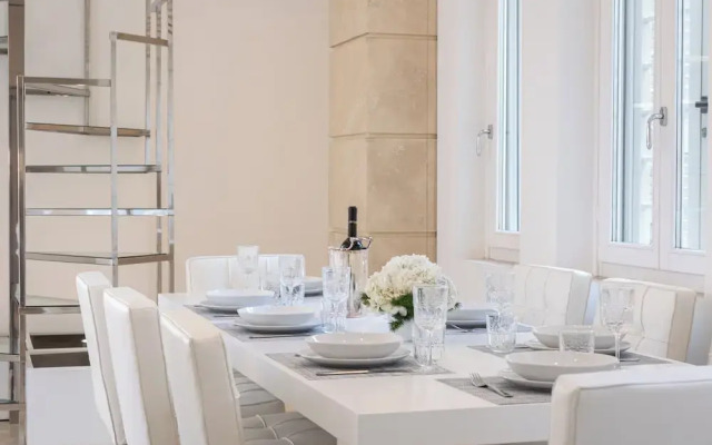 Amazing 3 Penthouse Piazza Venezia