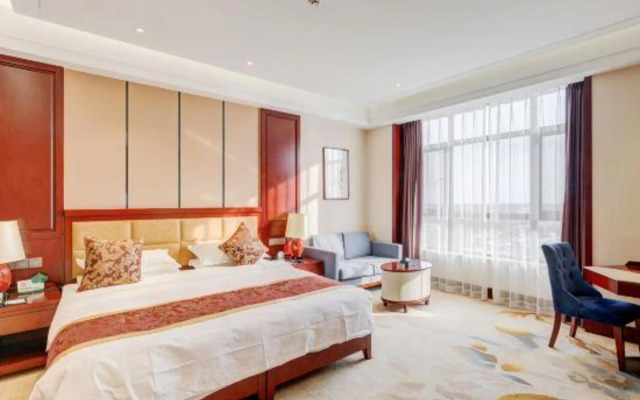 Shenghao Seasons Hotel
