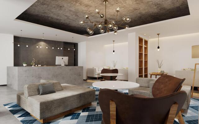Xiamen Koala Home Hostel