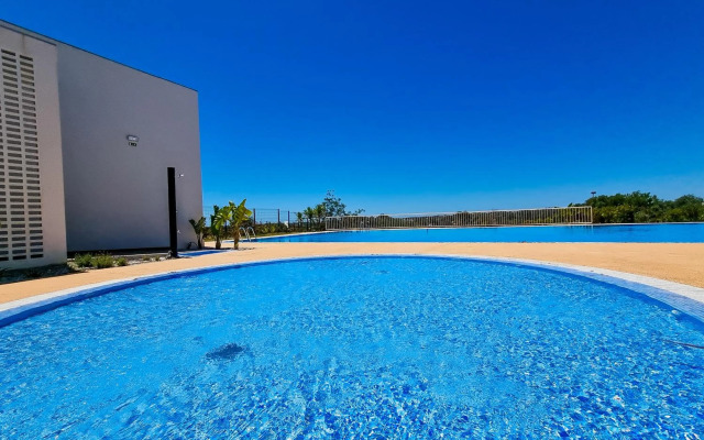 FLH Vilamoura Duplex with Terrace