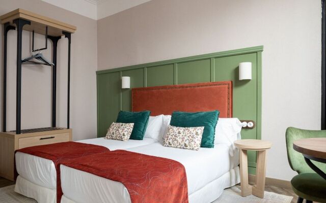 The Honest Hotel San Pedro