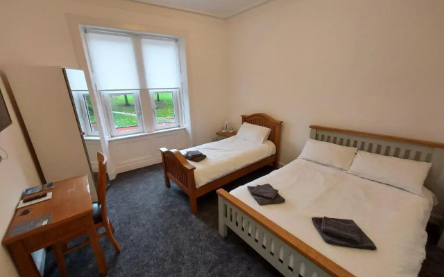 Maze Rented Accommodation