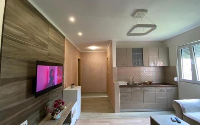 Apartmani Zecevic