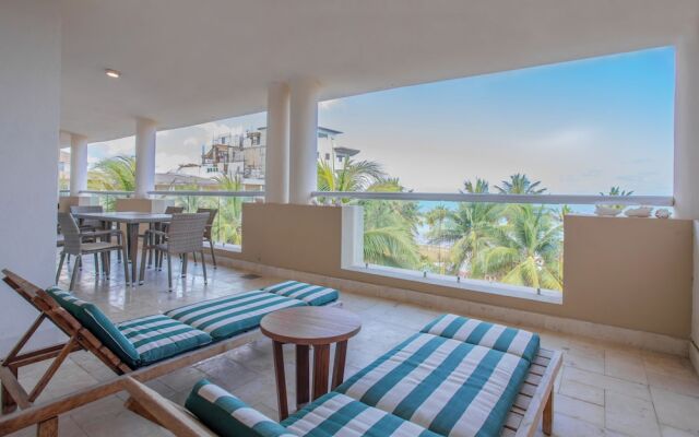 Luxury Beach Residences