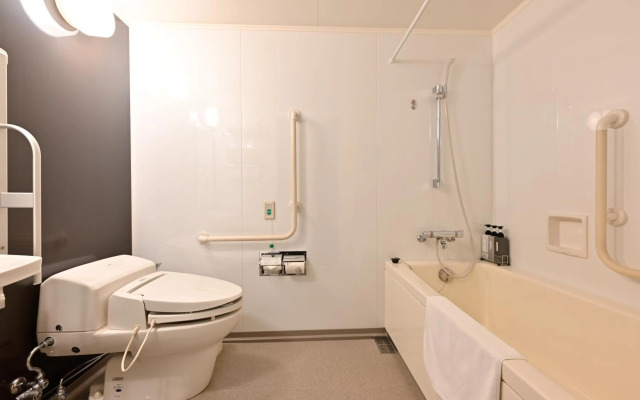 Hotel Keihan Sapporo