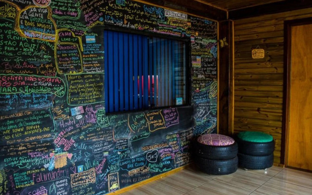 Cape Town Hostel