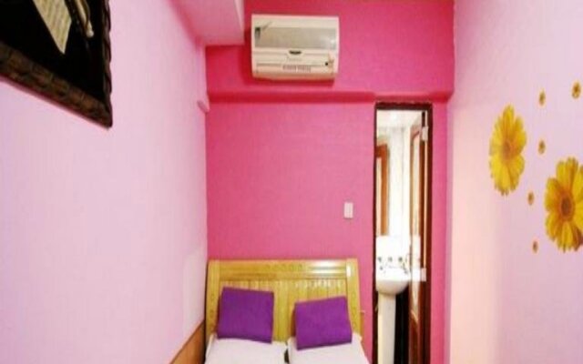 Qingdao Tiancheng Express Hotel