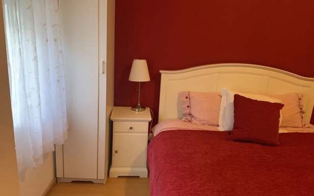 Beautiful 1-bed Apartment in Aldeia de Paio Pires