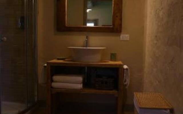 Le Palazze B&b