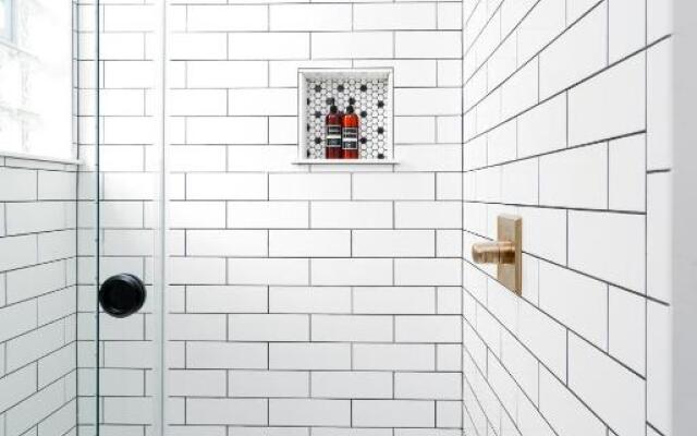 Lyndale Church Lodge