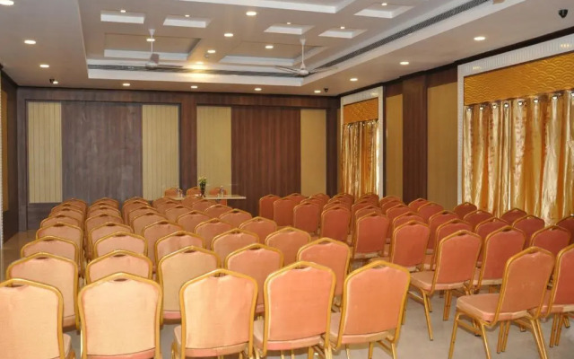 Alps Residency