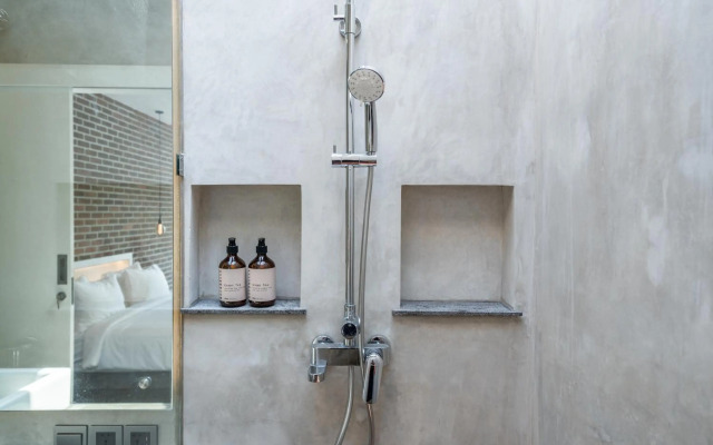 Loft Charly - Contemporary 1-bdr luxury loft in GREAT LOCATION