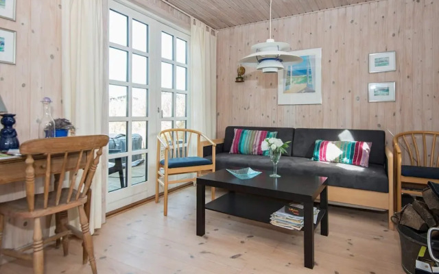 6 Person Holiday Home in Grenaa
