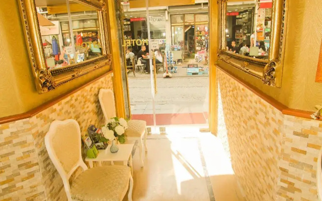 Venue Hotel Old City Istanbul