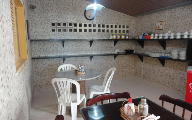 Pousada Residence Oásis