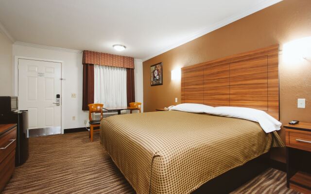 Palace Inn Wayside
