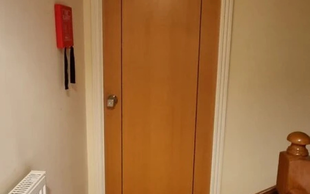 Wren Way Serviced Accommodation