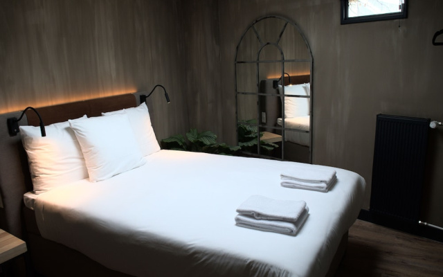 City Center Lodge Utrecht